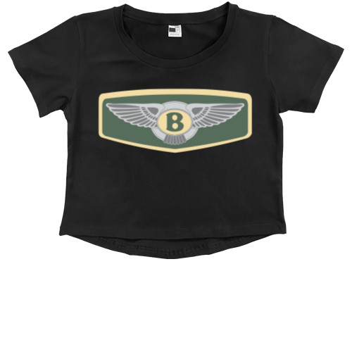 Bentley Motors Logo