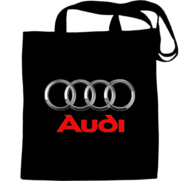 AUDI LOGO