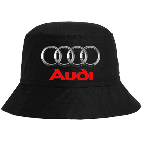 Панама - AUDI LOGO - Mfest