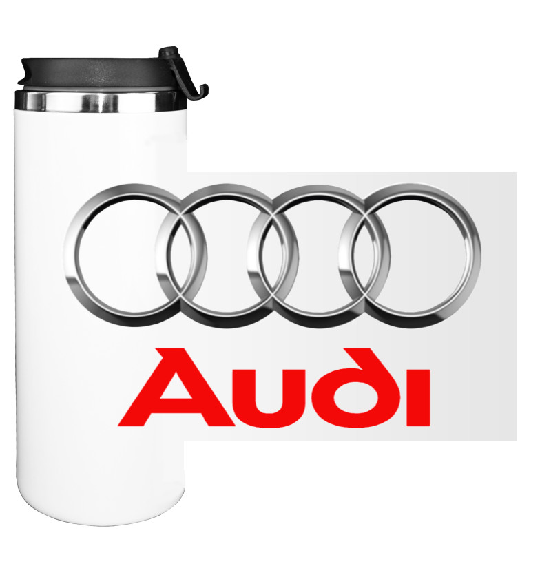 AUDI LOGO