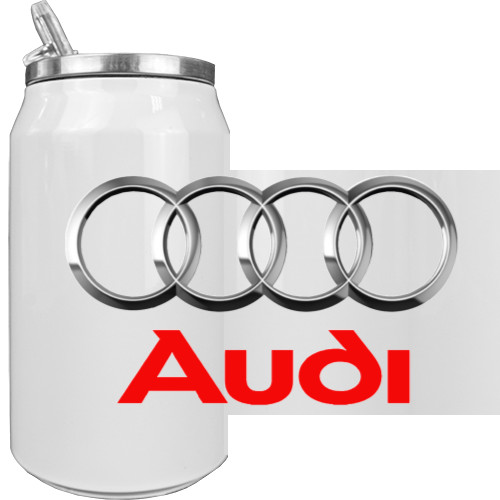 AUDI LOGO