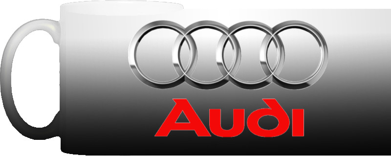 AUDI LOGO