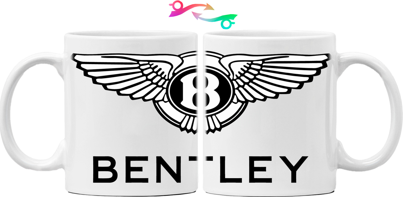 Bentley логотип