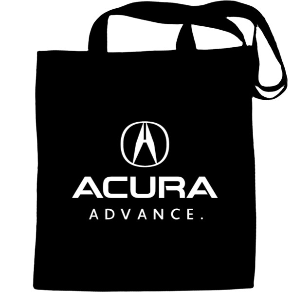 Acura Advance