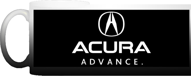 Acura Advance