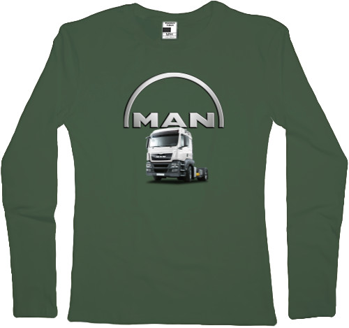 Man 2