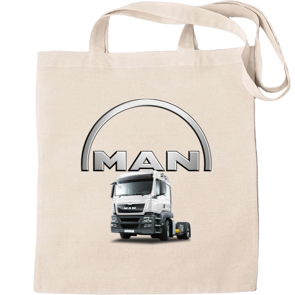 Man 2