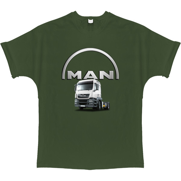 Man 2