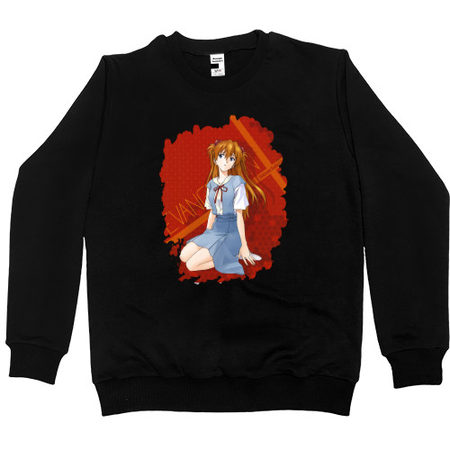 Kids' Premium Sweatshirt - Аска Лэнгли Сорью - Mfest