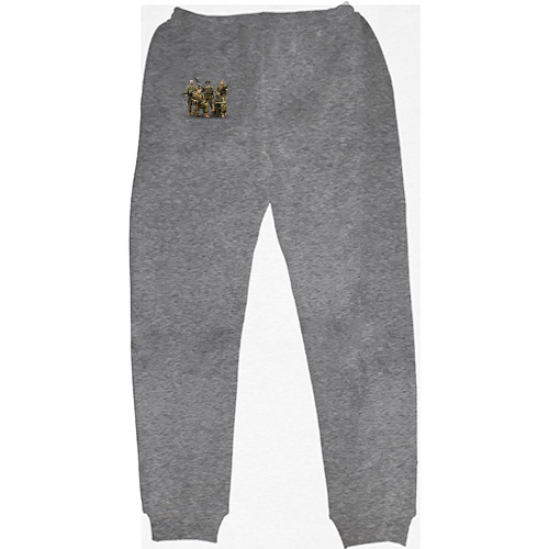 Men's Sweatpants - Arma 2 - Mfest