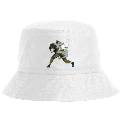 Bucket Hat - Киба Инузука - Mfest