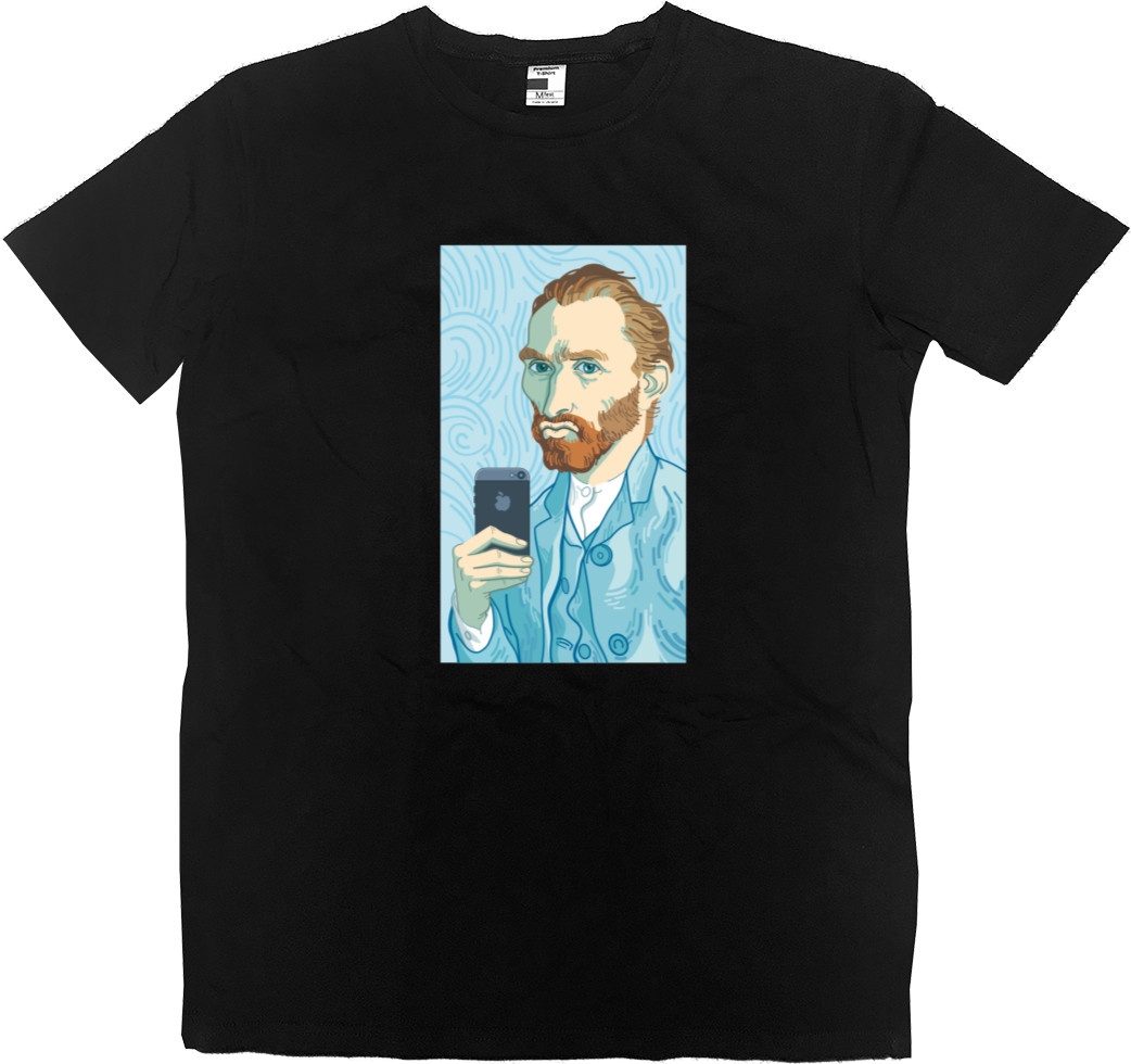 Vincent van Gogh