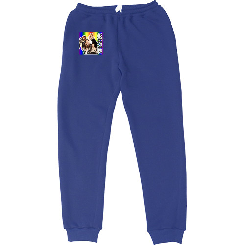 Women's Sweatpants - MANESKIN 5 - Mfest