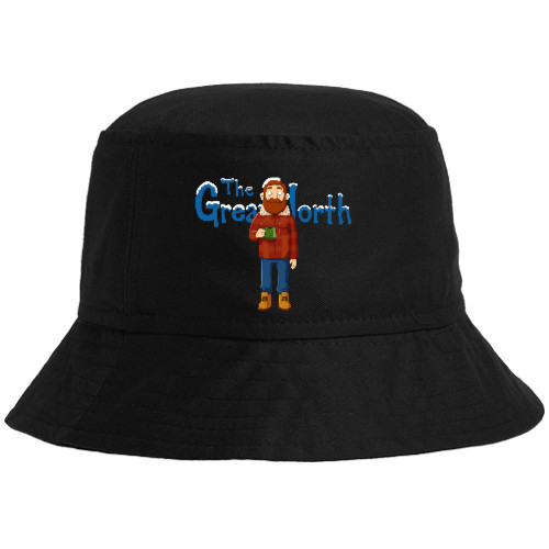 Bucket Hat - Beef Tobin - Mfest