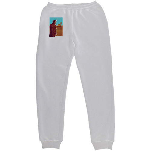 Women's Sweatpants - Дюна - Mfest