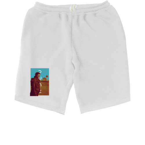 Men's Shorts - Дюна - Mfest