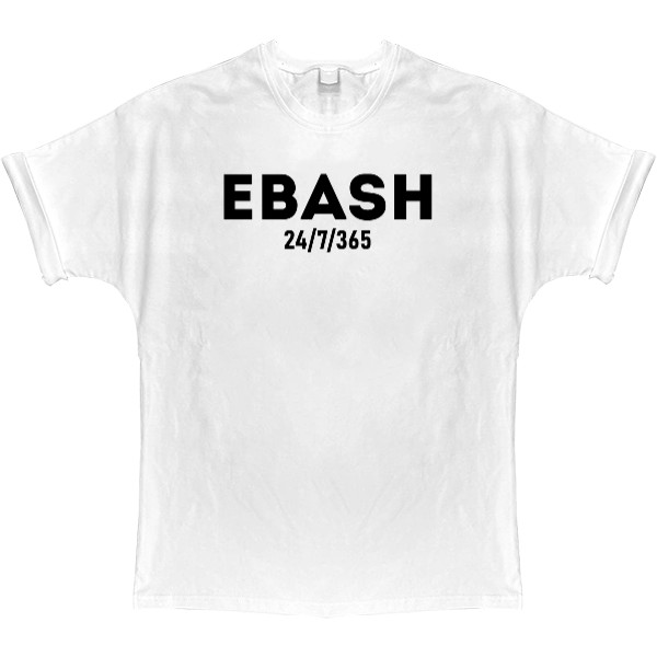 Ebash