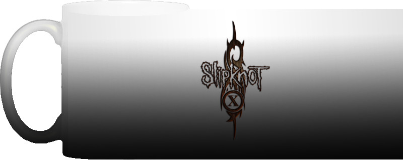 Группа Slipknot