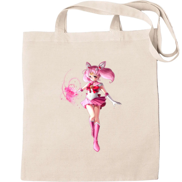 Tote Bag - Малышка Усаги - Mfest