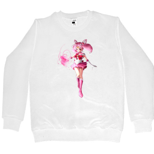 Women's Premium Sweatshirt - Малышка Усаги - Mfest