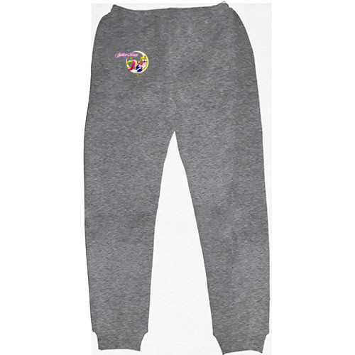 Men's Sweatpants - Сейлор Мун 2 - Mfest