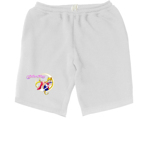 Men's Shorts - Сейлор Мун 2 - Mfest