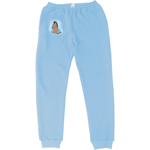 Women's Sweatpants - БоДжек Арт - Mfest