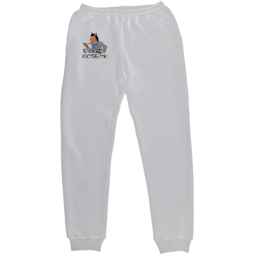 Women's Sweatpants - БоДжек - Mfest