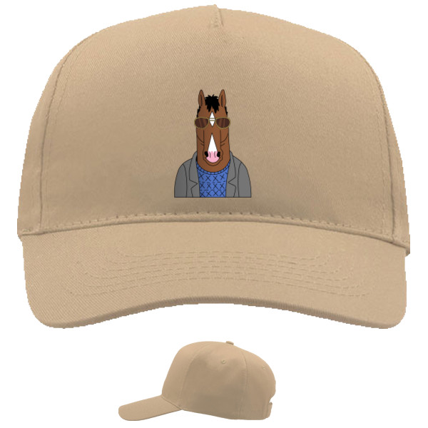 BoJack Horseman