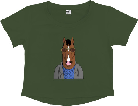 BoJack Horseman