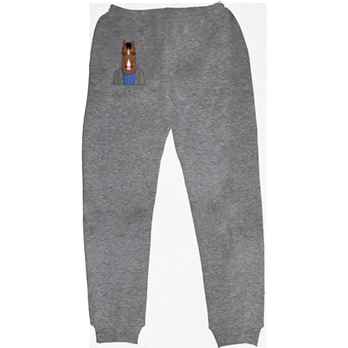 Men's Sweatpants - BoJack Horseman - Mfest