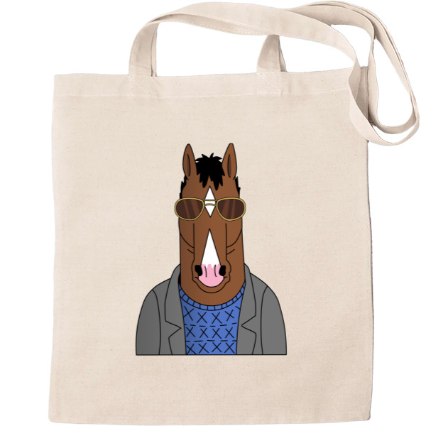 BoJack Horseman