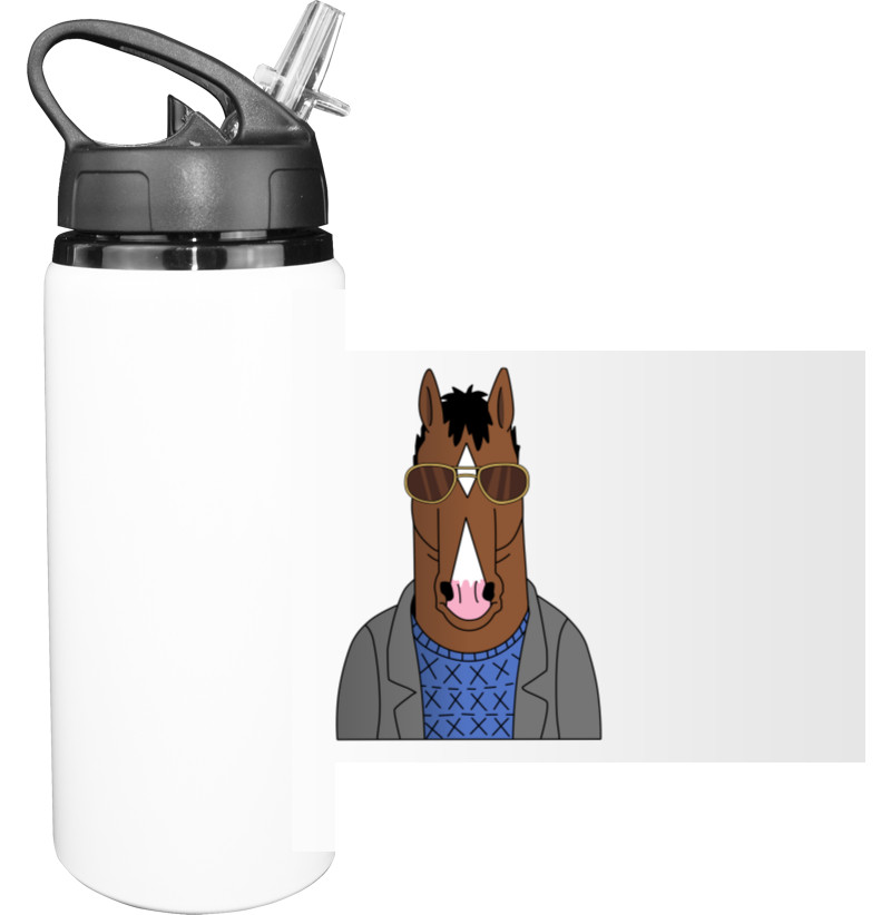 BoJack Horseman