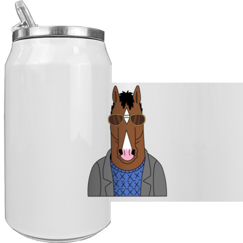 BoJack Horseman