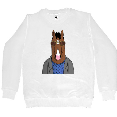 BoJack Horseman