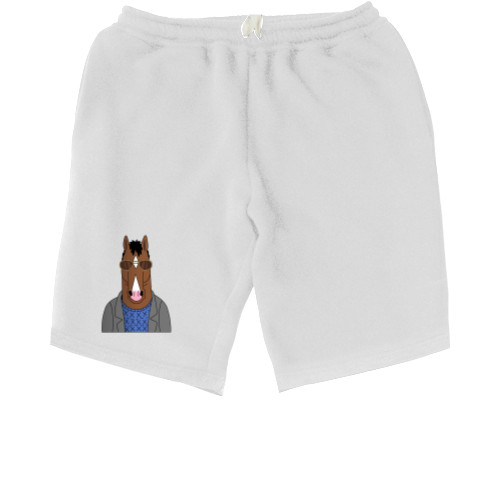 Kids' Shorts - BoJack Horseman - Mfest