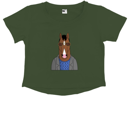 BoJack Horseman