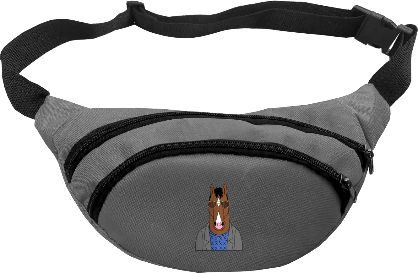 Fanny Pack - BoJack Horseman - Mfest