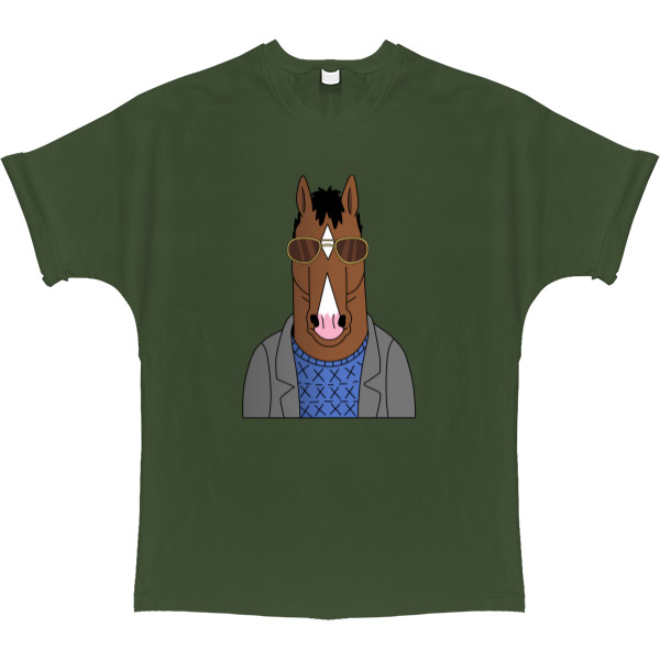 BoJack Horseman