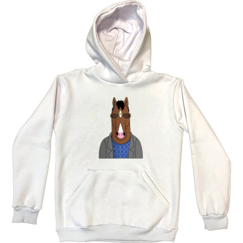 Kids' Premium Hoodie - BoJack Horseman - Mfest