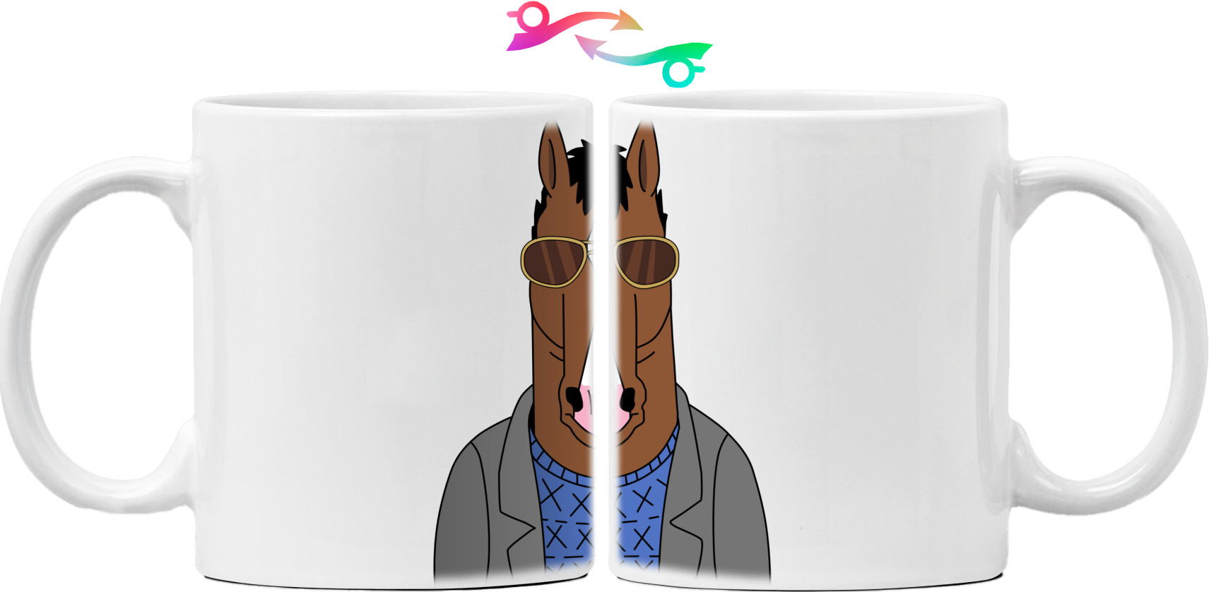 BoJack Horseman