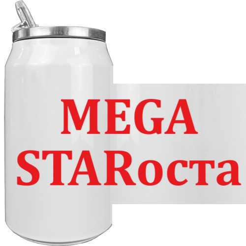 Mega Starоста