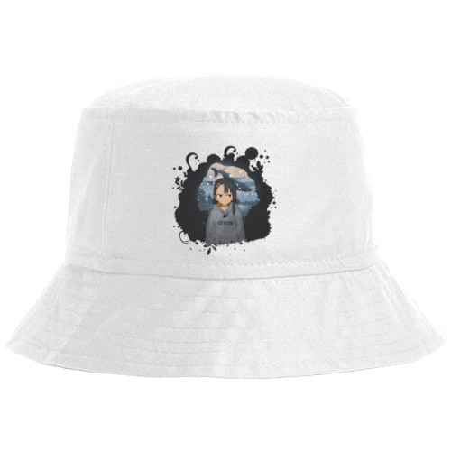 Bucket Hat - Нагаторо - Mfest