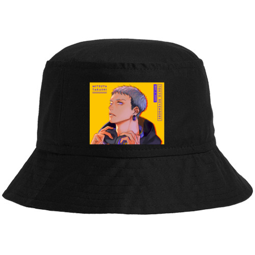 Bucket Hat - Takashi Mitsuya - Mfest