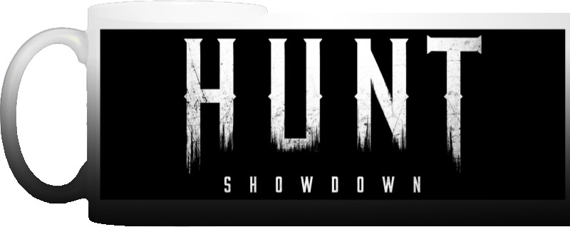 Hunt Showdown