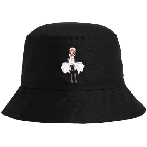 Bucket Hat - Рэна Рюгу - Mfest