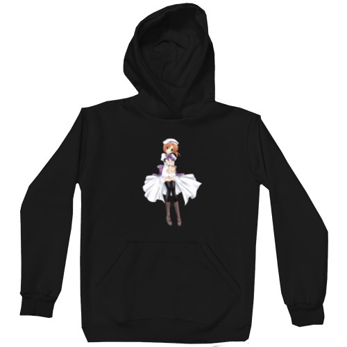 Kids' Premium Hoodie - Рэна Рюгу - Mfest