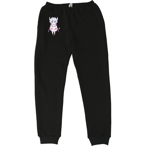 Men's Sweatpants - Канна - Mfest