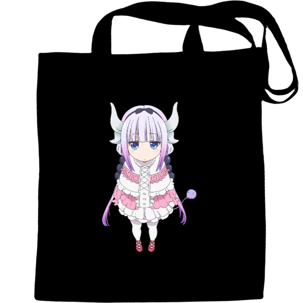 Tote Bag - Канна - Mfest