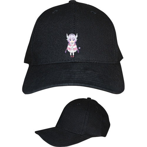 Kids' Baseball Cap 6-panel - Канна - Mfest